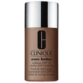 CLINIQUE EVEN BETTER MAKEUP SPF15 CN 126 Espresso 30ml