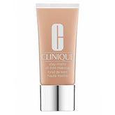 CLINIQUE STAY MATTE OIL FREE MAKEUP Honey 30ml