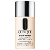 CLINIQUE EVEN BETTER MAKEUP SPF15 CN 0.75 Custard 30ml