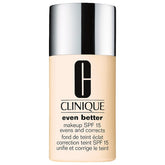 CLINIQUE EVEN BETTER MAKEUP SPF15 WN 01 Flax 30ml