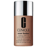 CLINIQUE EVEN BETTER MAKEUP SPF15 CN 115.75 Carob 30ml
