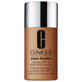 CLINIQUE EVEN BETTER MAKEUP SPF15 WN 121 Nutmeg 30ml