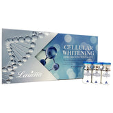 Lariena Cellular Whitening Concentrate 8mL x 3 Ampoules