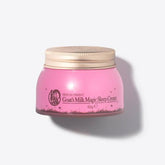 Skin Nutrient Goat's Milk Magic Sleep Cream 50g