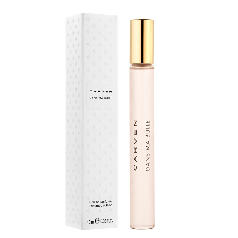 Carven Dans Ma Bulle Roll On Eau De Parfum 10mL – Better Value