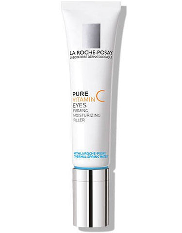 La Roche Posay Pure Vitamin C Eye Cream 15mL La Roche Posay Pure Vitamin C Eye Cream 15mL