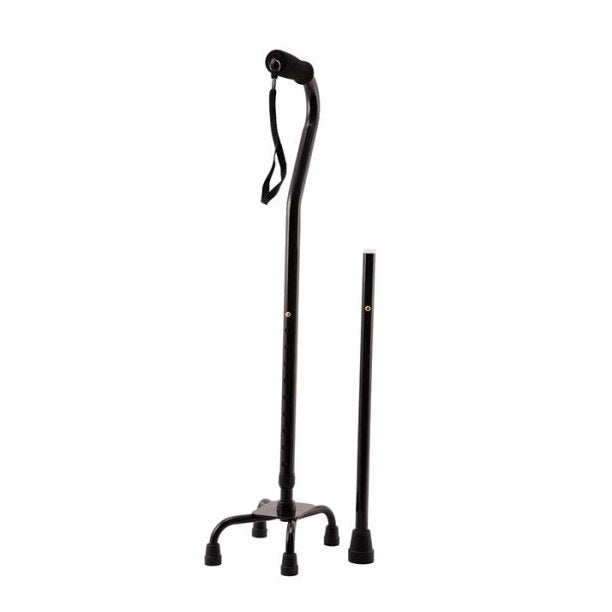 Walking Cane Quad Combo by MLE