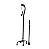 Walking Cane Quad Combo by MLE