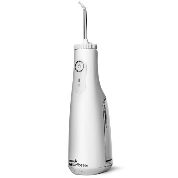 Waterpik Cordless Select Water Flosser - White WF-10A010 Waterpik Cordless Select Water Flosser - White WF-10A010