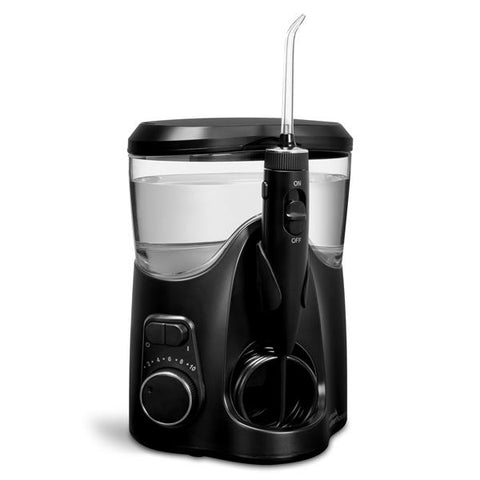 Waterpik Ultra Plus Water Flosser - Black Waterpik Ultra Plus Water Flosser - Black