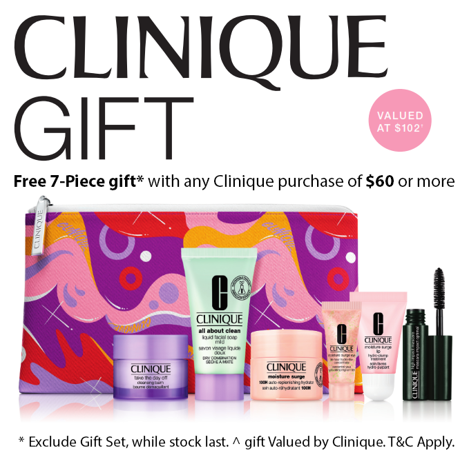 Clinique GWP – Better Value Pharmacy