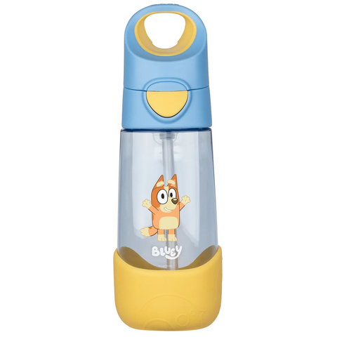 B.Box Tritan Drink Bottle - 450mL Bingo