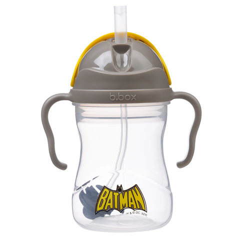 B.Box Sippy Cup Batman