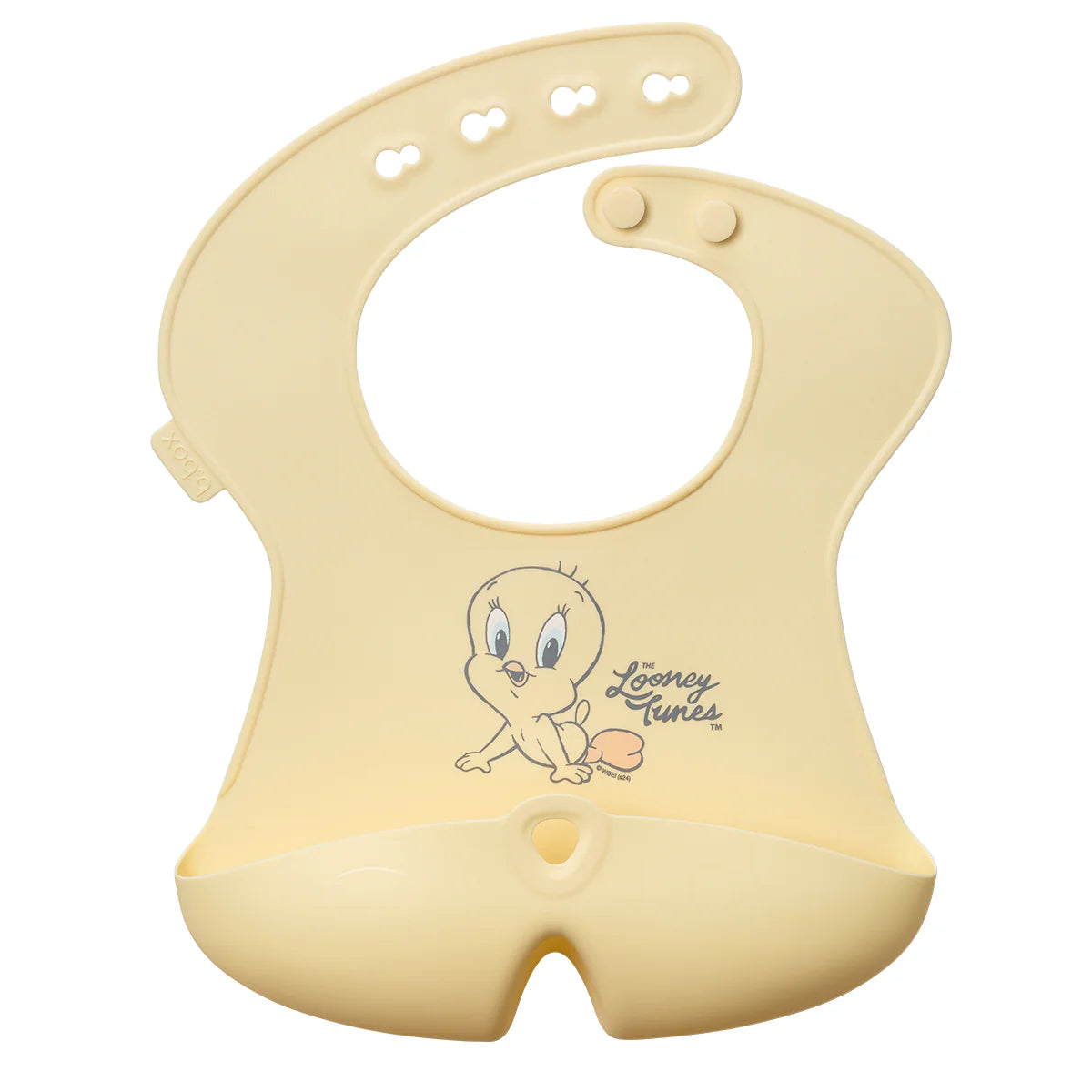 B.Box Silicone Bib Looney Tunes