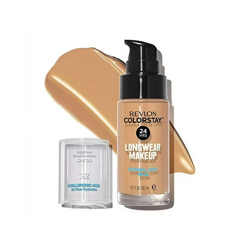 Revlon ColorStay Combination/Oily Foundation SPF15 30mL
