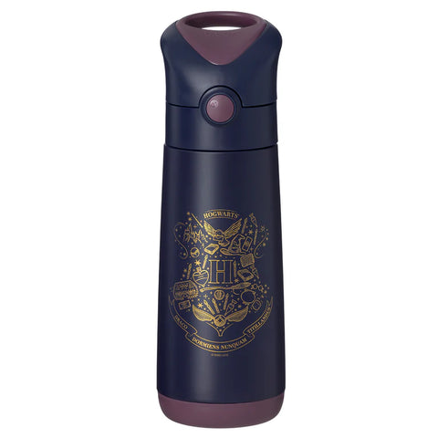 B.Box Insulated Drink Bottle - 500mL Harry Potter