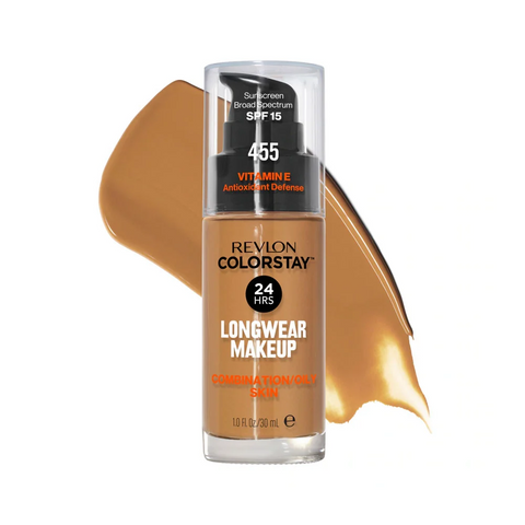 Revlon ColorStay Combination/Oily Foundation SPF15 30mL