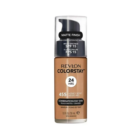 Revlon ColorStay Combination/Oily Foundation SPF15 30mL