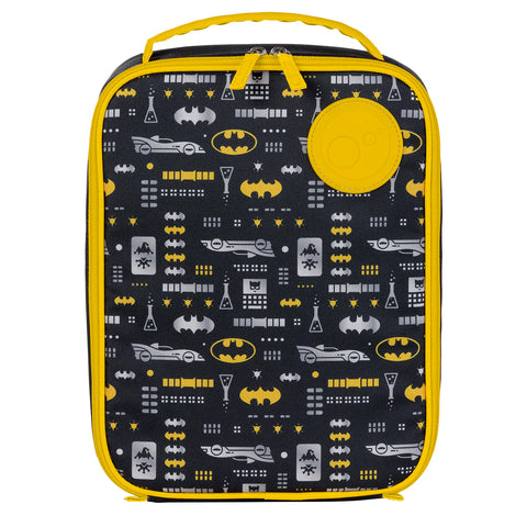 B.Box Insulated Lunchbag Batman