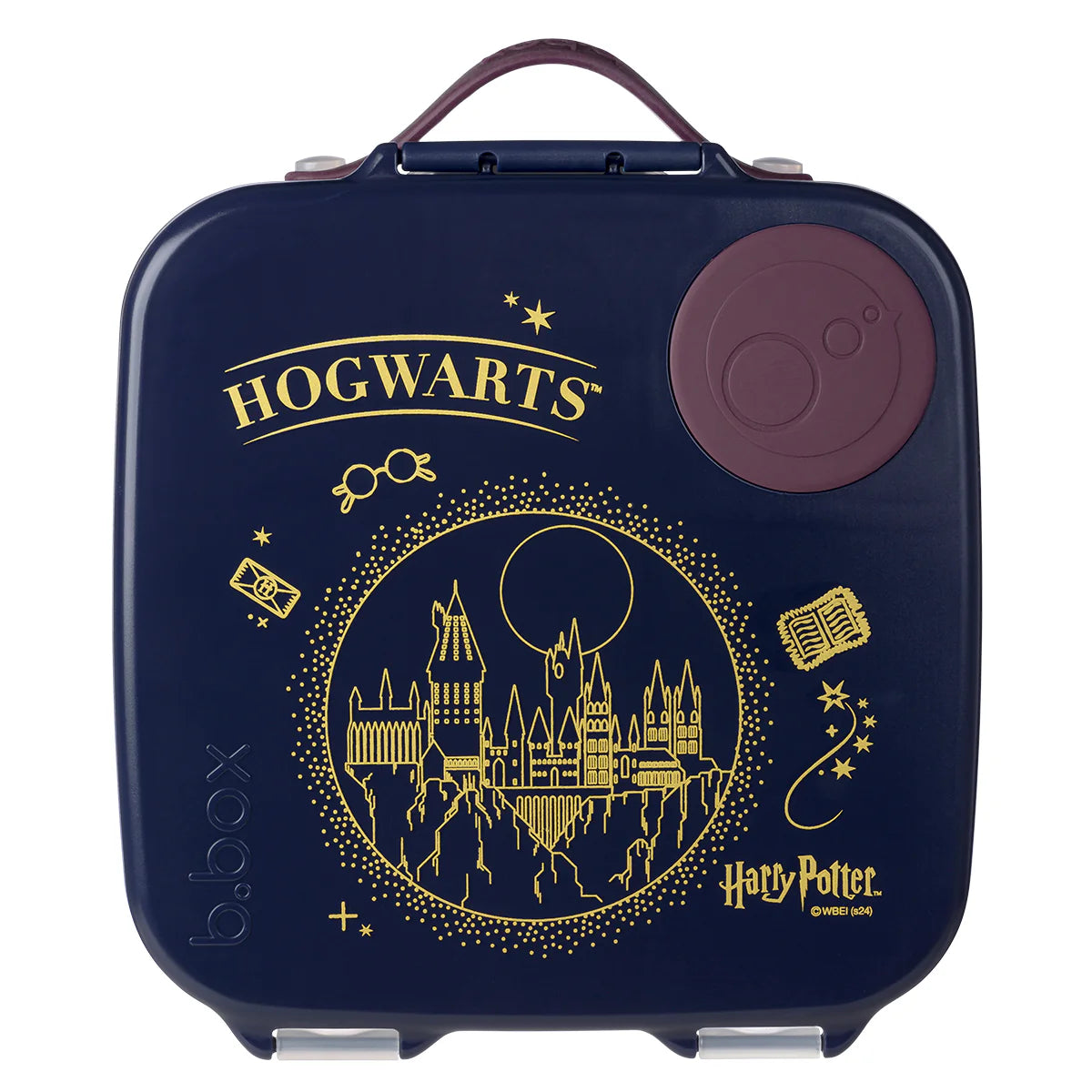 B.Box Lunchbox Harry Potter