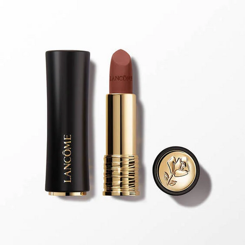 LANCOME L'Absolu Rouge Drama Matte Lipstick - 221 Dramatised Nude 3.4g