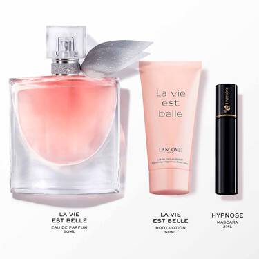 LANCOME La Vie Est Belle Eau De Parfum 50mL Set