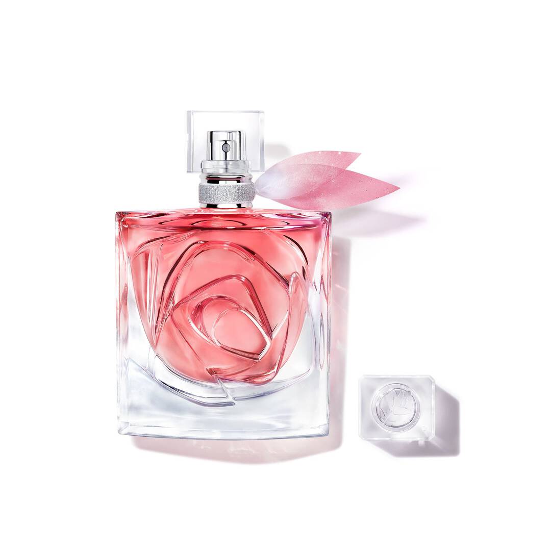 LANCOME La vie est Belle Rose Extraordinaire Eau De Parfum 100mL