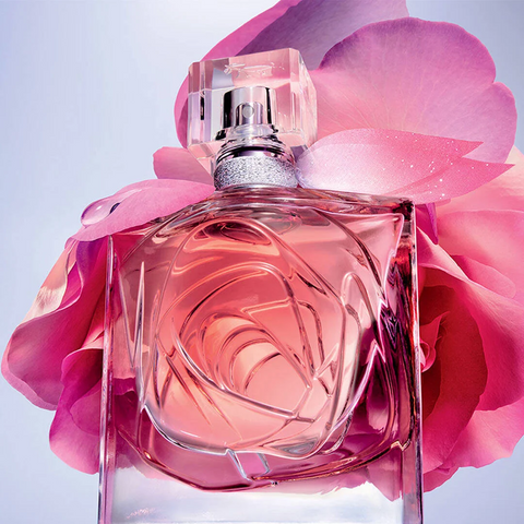 LANCOME La vie est Belle Rose Extraordinaire Eau De Parfum 50mL