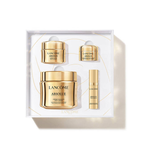 LANCOME Absolue Soft Cream Collection Set