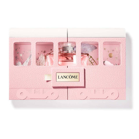 LANCOME FRAGRANCES PETIT THEATRE La Vie Est Belle L'Eau de Parfum 50mL Holiday 2025 LIMITED EDITION