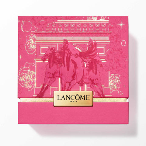 LANCOME Absolue Longevity The Soft Cream Refillable 60mL - Lunar New Year Limited Edition