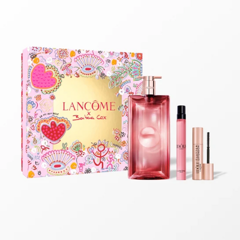 LANCOME Idôle Power L'Eau De Parfum Intense 50mL 3 Piece Gift Set