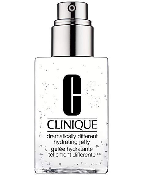 CLINIQUE Dramatically Different Hydrating Jelly 125mL