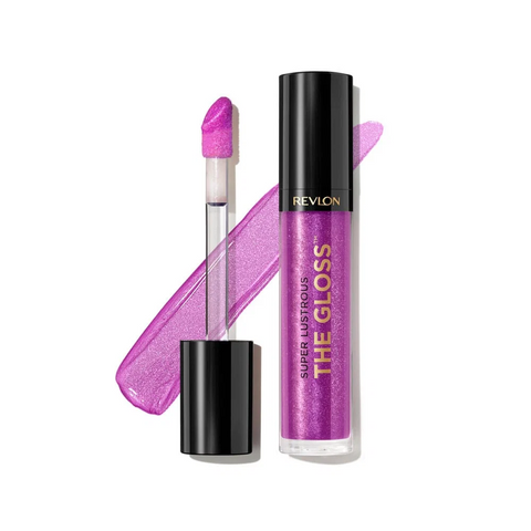 Revlon Super Lustrous The Gloss 3.8mL
