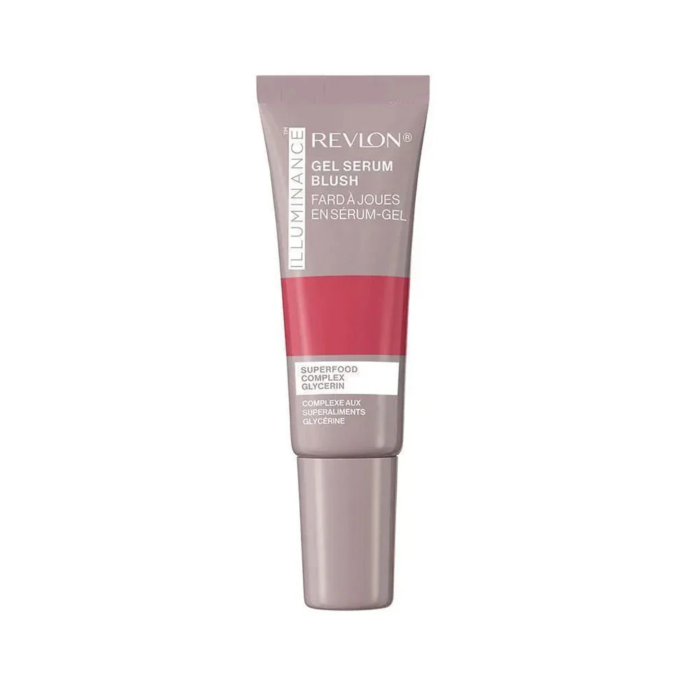 Revlon Gel Serum Blush Illuminance 11mL