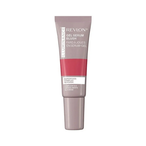 Revlon Gel Serum Blush Illuminance 11mL