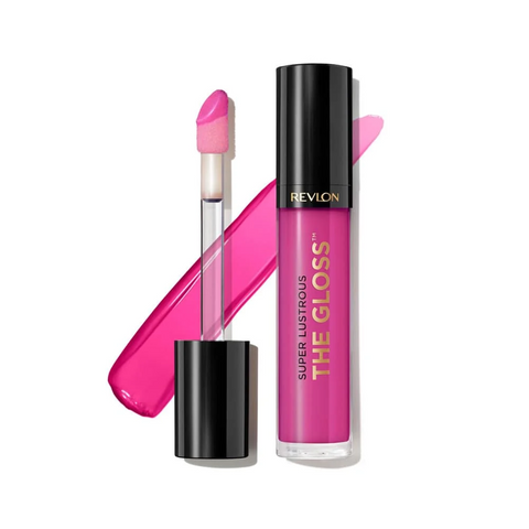 Revlon Super Lustrous The Gloss 3.8mL