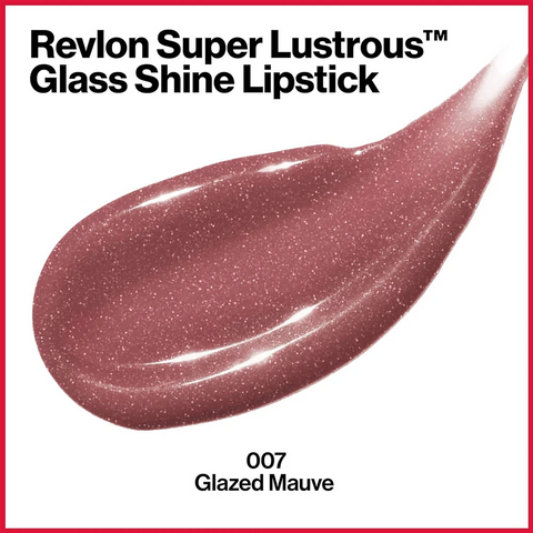 Revlon Super Lustrous Glass Shine Lipstick Shine 3.1g