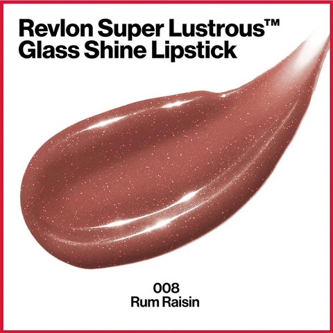 Revlon Super Lustrous Glass Shine Lipstick Shine 3.1g