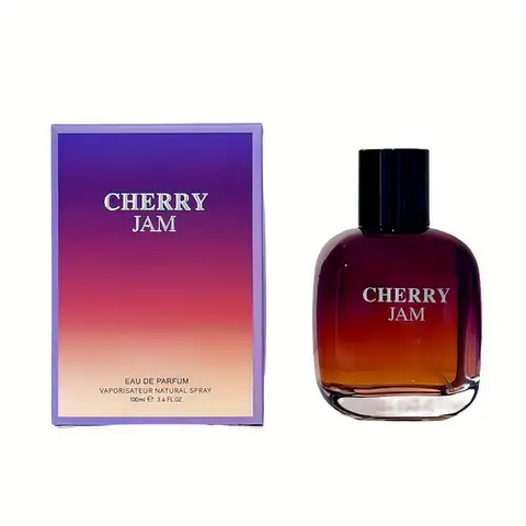Cherry Jam Eau de Parfum Spray 100mL