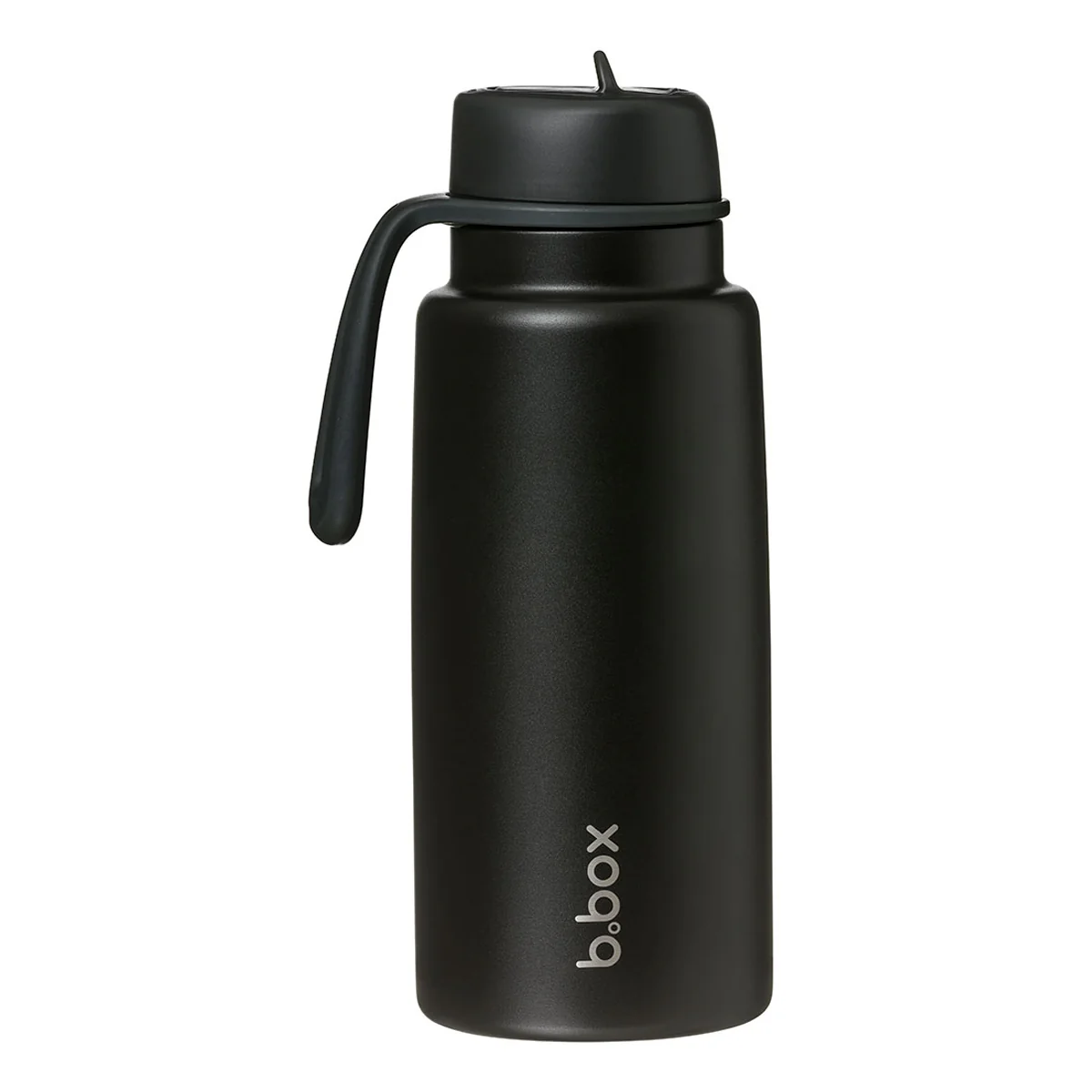 B.Box Insulated Flip Top Bottle - 1000mL Deep Space