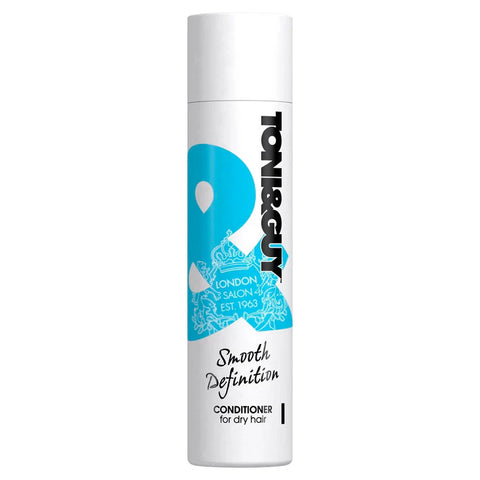 Toni & Guy Smooth Definition Conditioner for Dry Hair 250mL