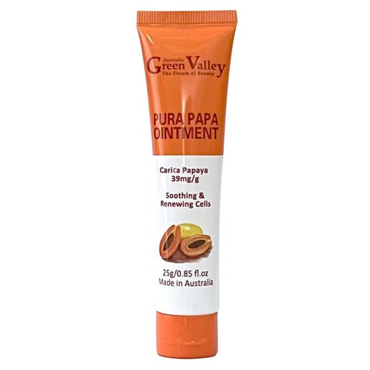 Green Valley Pura Papa Ointment 25g