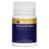 Bioceuticals Theracurmin Triple 30 Capsules (Expiry 06/2024)