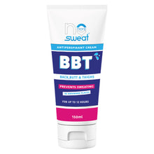 Load image into Gallery viewer, No More Sweat BBT Antiperspirant 150mL