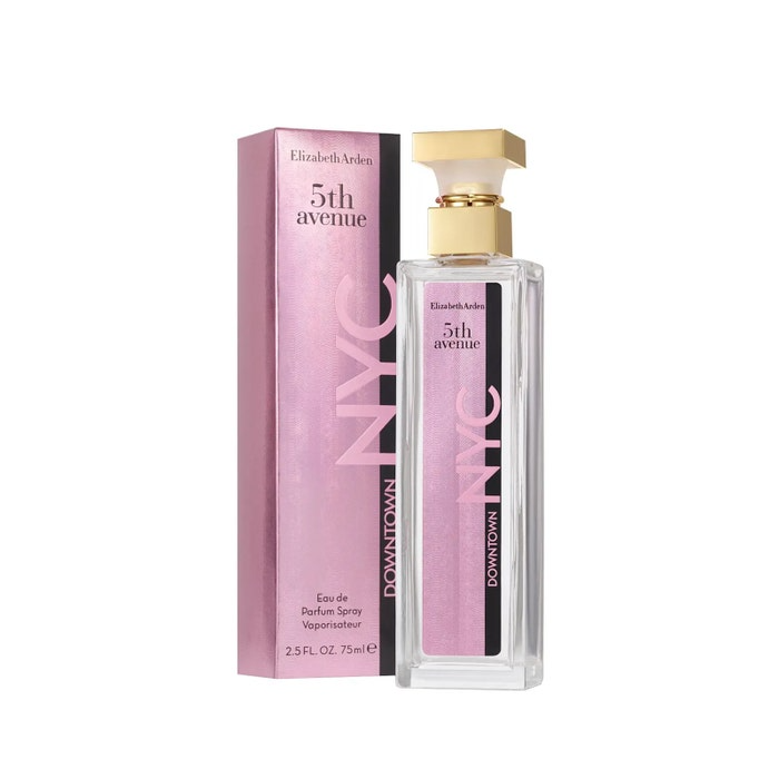 Elizabeth Arden 5th Avenue NYC Downtown Eau De Parfum 75mL