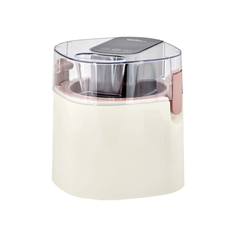 Davis & Waddell Digital Ice Cream Maker 1.4L