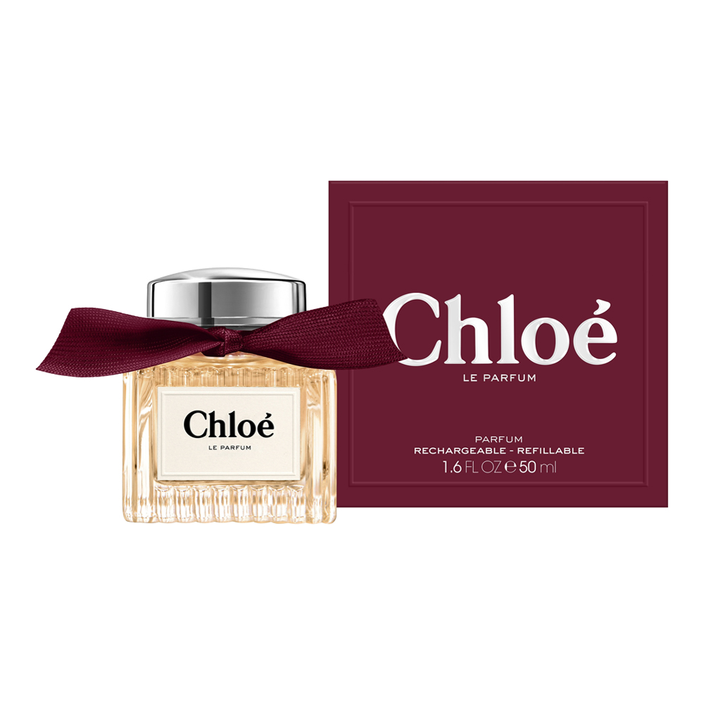 Chloé Le Parfum Refillable 50mL