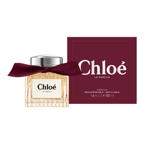 Chloé Le Parfum Refillable 50mL