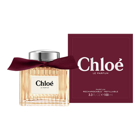 Chloé Le Parfum Refillable 100mL